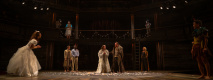 Фото RSC: Как вам это понравится (TheatreHD)